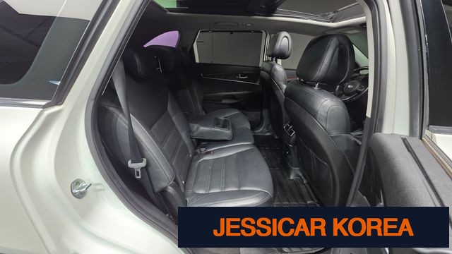 2016 Kia All New Sorento - Thumbnail 18