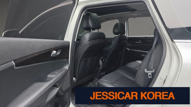 2016 Kia All New Sorento - Thumbnail 19