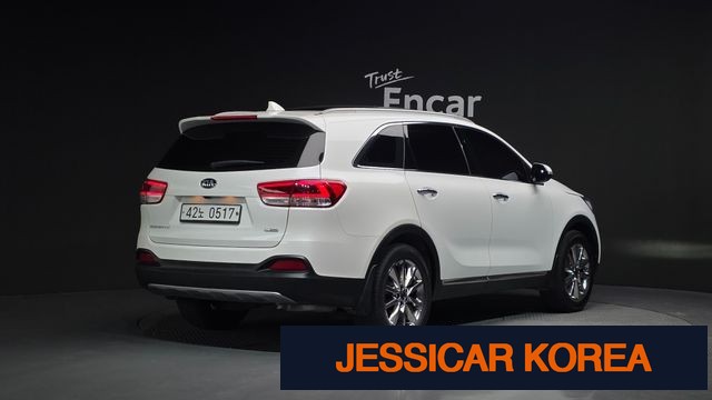 2016 Kia All New Sorento - Thumbnail 20