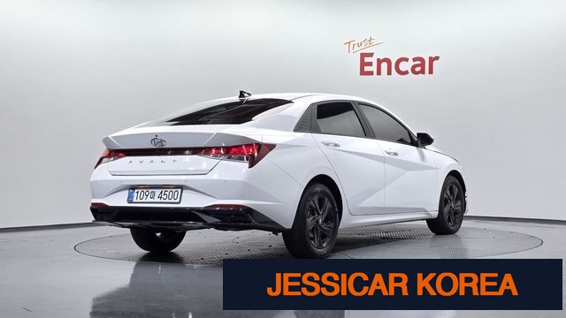 2023 Hyundai Avante (CN7) - Thumbnail 16