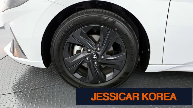 2023 Hyundai Avante (CN7) - Thumbnail 18
