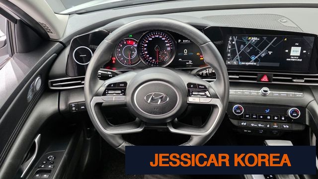 2023 Hyundai Avante (CN7) - Thumbnail 19