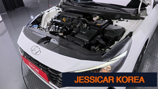 2023 Hyundai Avante (CN7) - Thumbnail 20