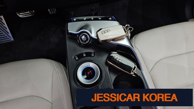 2023 Kia EV6 - Thumbnail 6