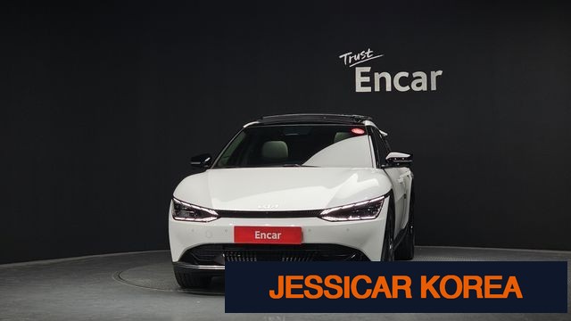 2023 Kia EV6 - Thumbnail 7