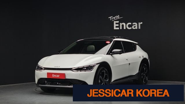 2023 Kia EV6 - Thumbnail 15
