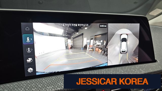 2023 Kia EV6 - Thumbnail 18