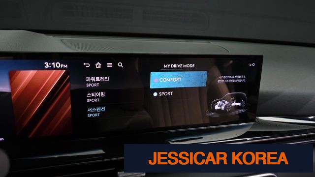 2025 Genesis GV80 - Thumbnail 9
