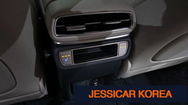 2025 Genesis GV80 - Thumbnail 10