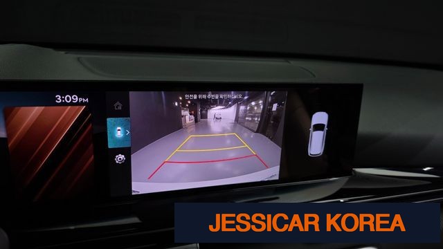 2025 Genesis GV80 - Thumbnail 11