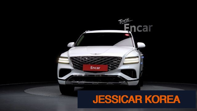 2025 Genesis GV80 - Thumbnail 17