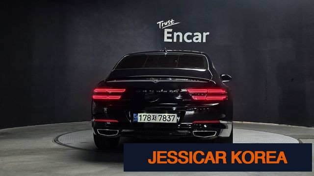 2022 Genesis G80 (RG3) - Thumbnail 5