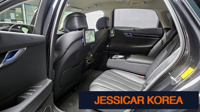 2022 Genesis G80 (RG3) - Thumbnail 6