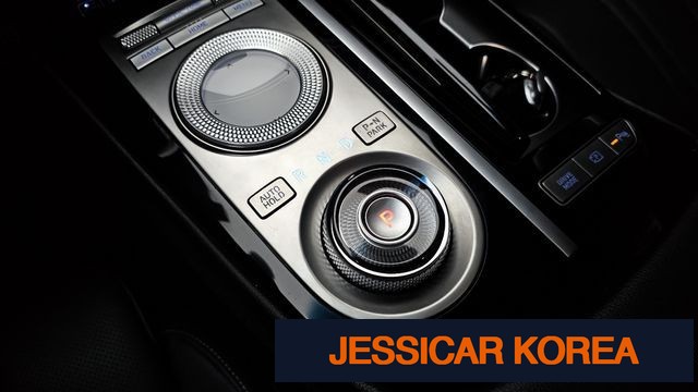 2022 Genesis G80 (RG3) - Thumbnail 10