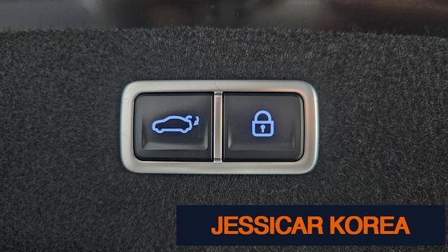 2022 Genesis G80 (RG3) - Thumbnail 11