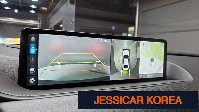 2022 Genesis G80 (RG3) - Thumbnail 13