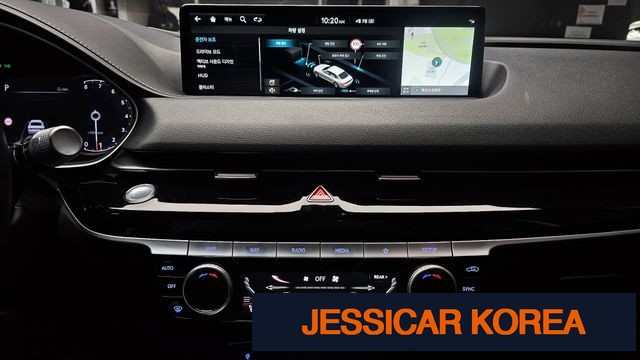 2022 Genesis G80 (RG3) - Thumbnail 14