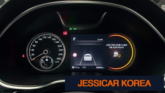 2022 Genesis G80 (RG3) - Thumbnail 15