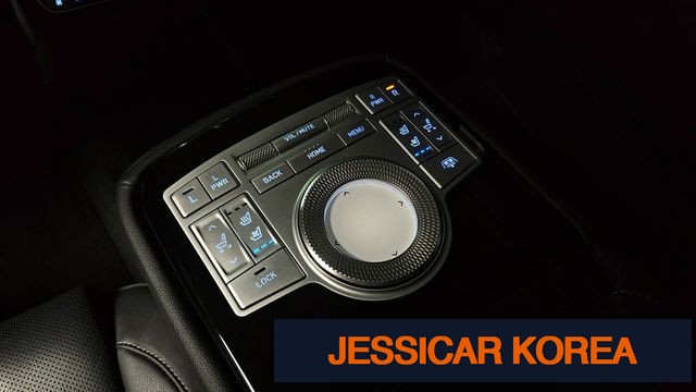 2022 Genesis G80 (RG3) - Thumbnail 20