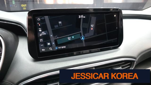 2021 Hyundai The New Santa Fe - Thumbnail 5