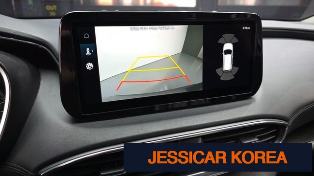 2021 Hyundai The New Santa Fe - Thumbnail 6