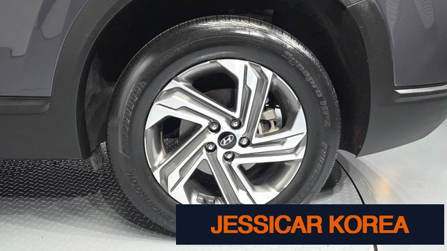 2021 Hyundai The New Santa Fe - Thumbnail 7