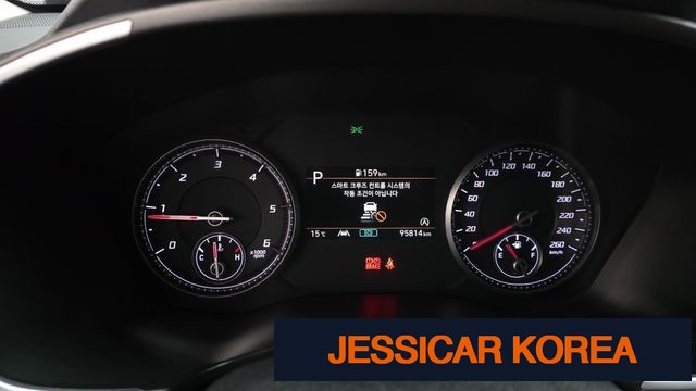2021 Hyundai The New Santa Fe - Thumbnail 8