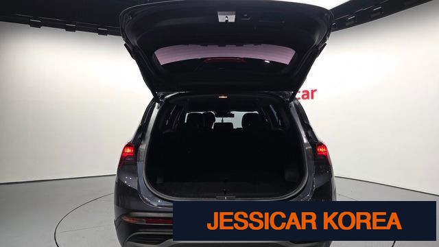 2021 Hyundai The New Santa Fe - Thumbnail 12