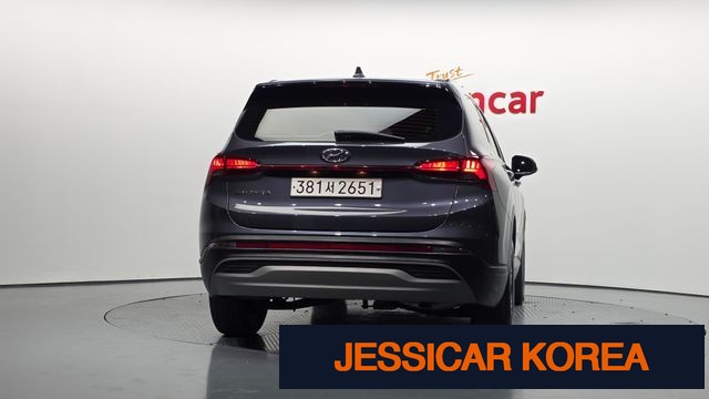 2021 Hyundai The New Santa Fe - Thumbnail 14