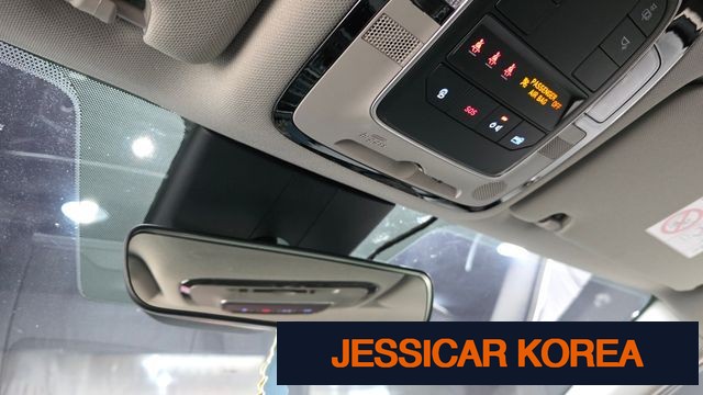 2021 Hyundai The New Santa Fe - Thumbnail 15