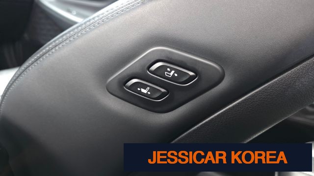 2021 Hyundai The New Santa Fe - Thumbnail 17