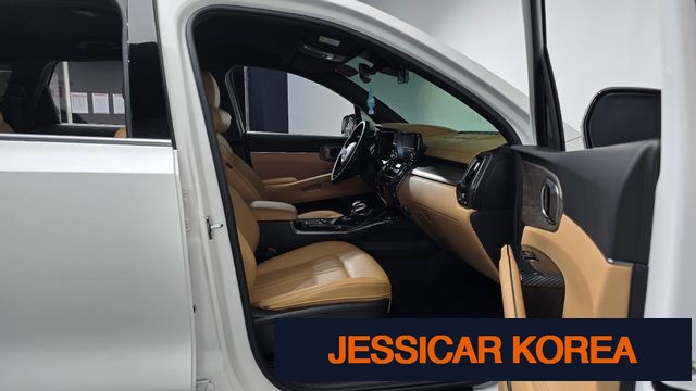 2021 Kia Sorento 4th Gen - Thumbnail 5