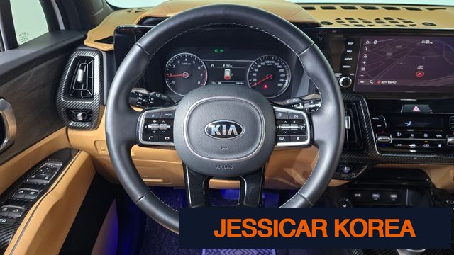 2021 Kia Sorento 4th Gen - Thumbnail 6