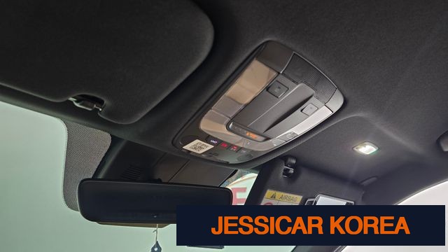 2021 Kia Sorento 4th Gen - Thumbnail 8