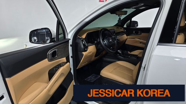 2021 Kia Sorento 4th Gen - Thumbnail 9