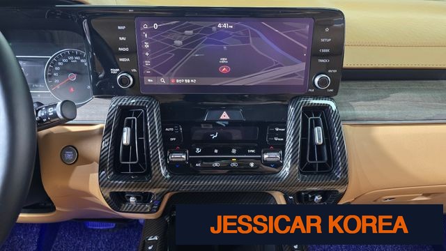 2021 Kia Sorento 4th Gen - Thumbnail 11