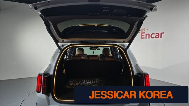 2021 Kia Sorento 4th Gen - Thumbnail 12