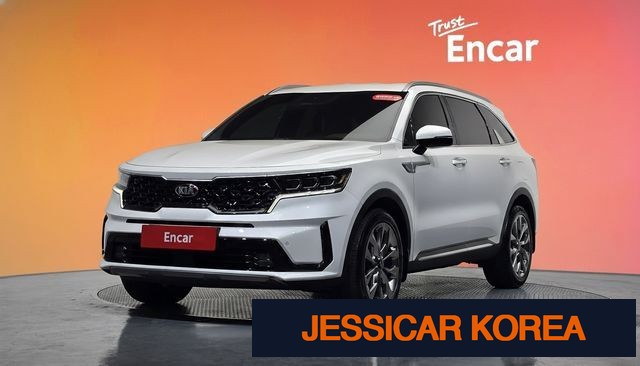 2021 Kia Sorento 4th Gen - Thumbnail 13