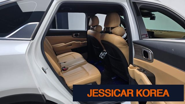 2021 Kia Sorento 4th Gen - Thumbnail 14