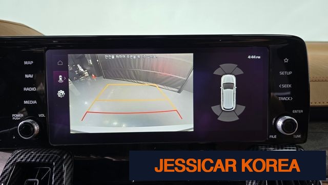 2021 Kia Sorento 4th Gen - Thumbnail 15