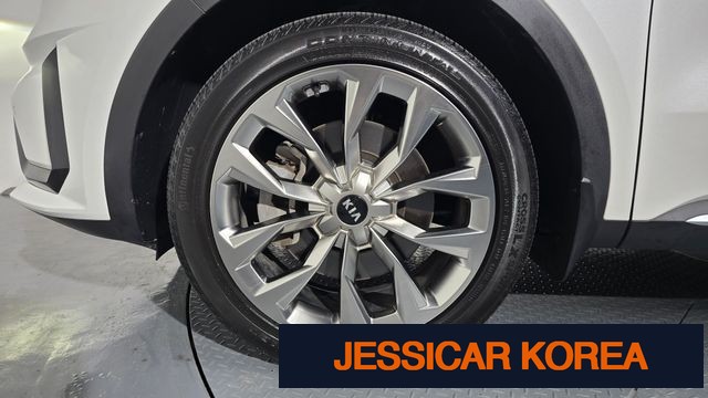 2021 Kia Sorento 4th Gen - Thumbnail 16