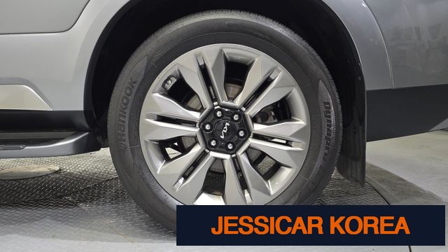 2023 Kia Mojave the Master - Thumbnail 2