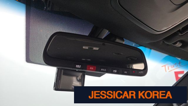 2023 Kia Mojave the Master - Thumbnail 5