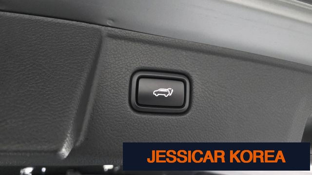 2023 Kia Mojave the Master - Thumbnail 7