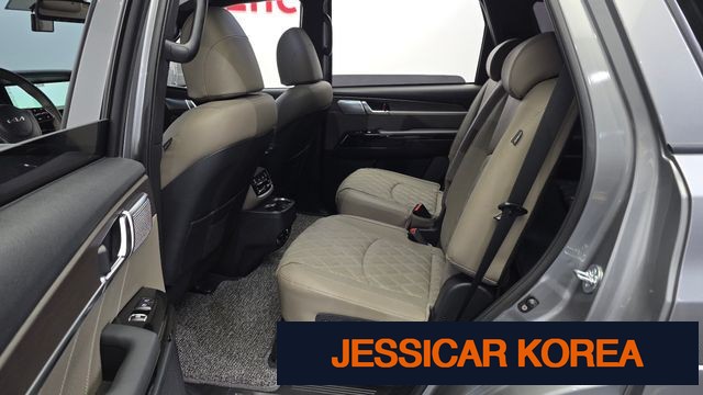 2023 Kia Mojave the Master - Thumbnail 8