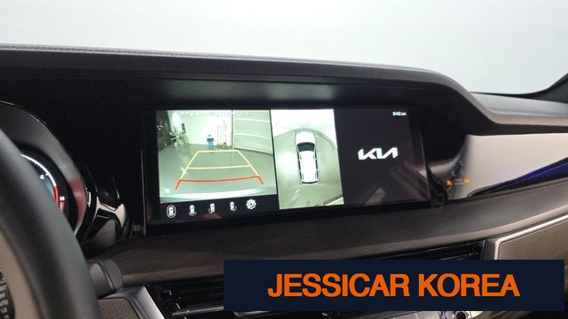 2023 Kia Mojave the Master - Thumbnail 9