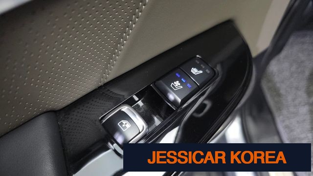 2023 Kia Mojave the Master - Thumbnail 10