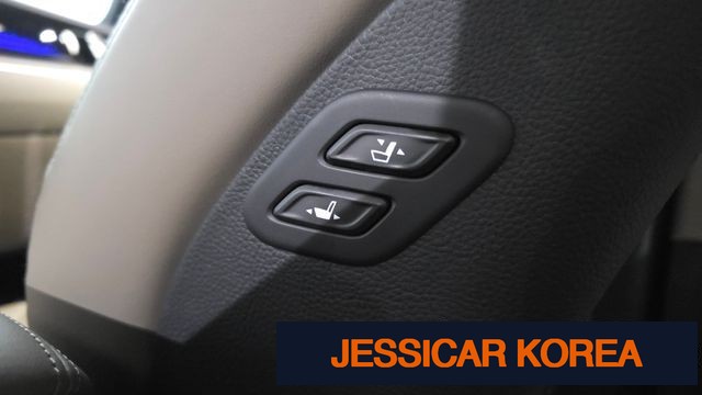 2023 Kia Mojave the Master - Thumbnail 12