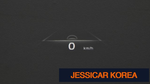 2023 Kia Mojave the Master - Thumbnail 14