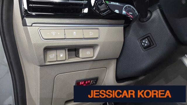 2023 Kia Mojave the Master - Thumbnail 16